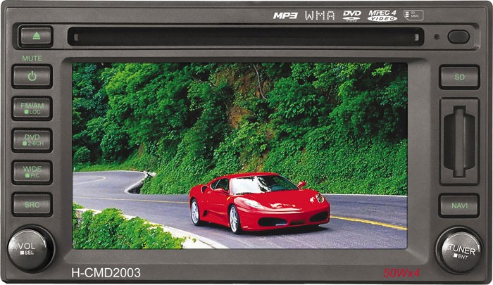 hyundai h-cmd 2003 2