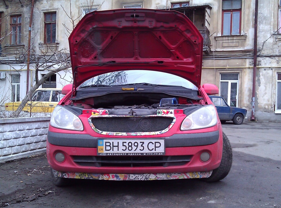 Потроху падаємо 3