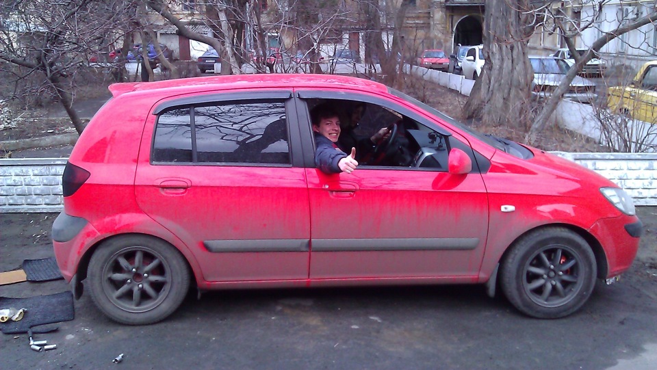 Потроху падаємо 1