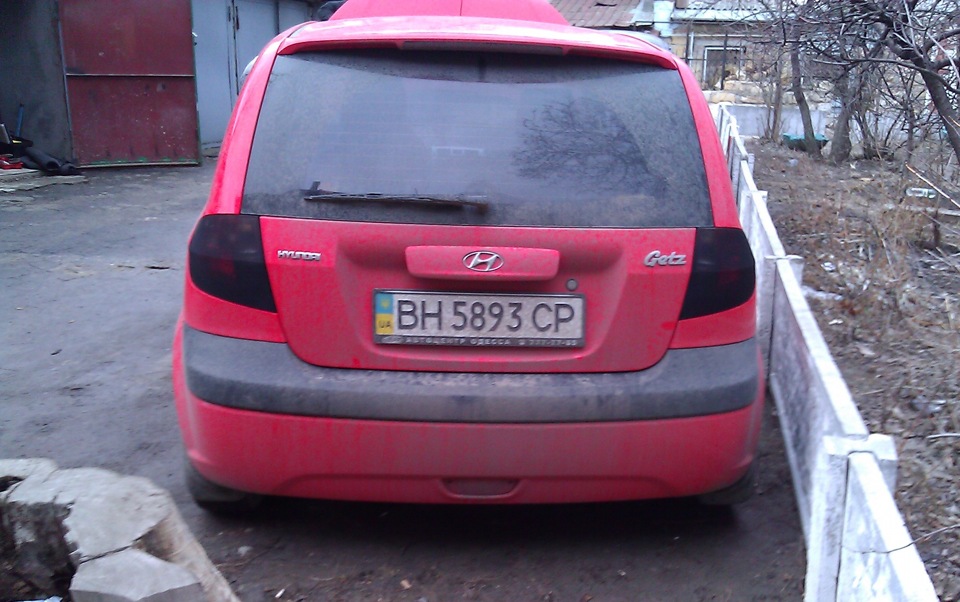 Потроху падаємо 2