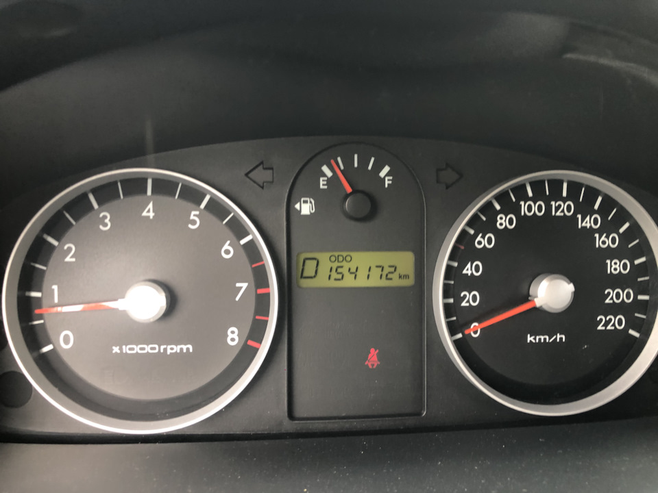 ТО 154.172 км 3