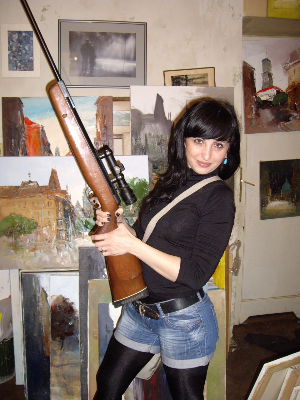 Трохи мене! 5