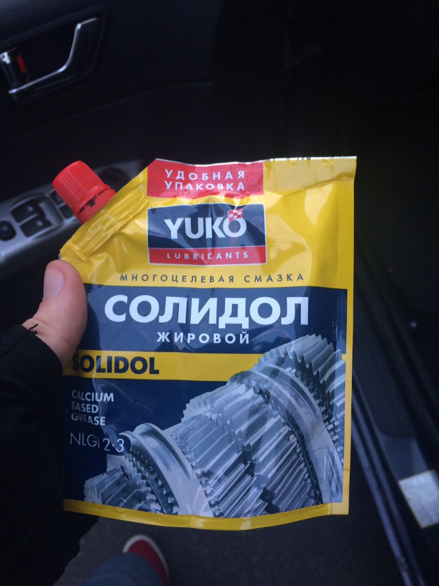 Усуваємо скрип дверей 1