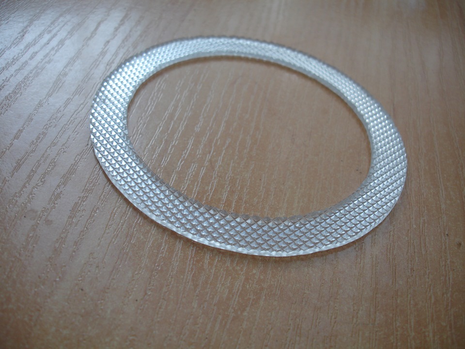 LED Ангельські очі 3
