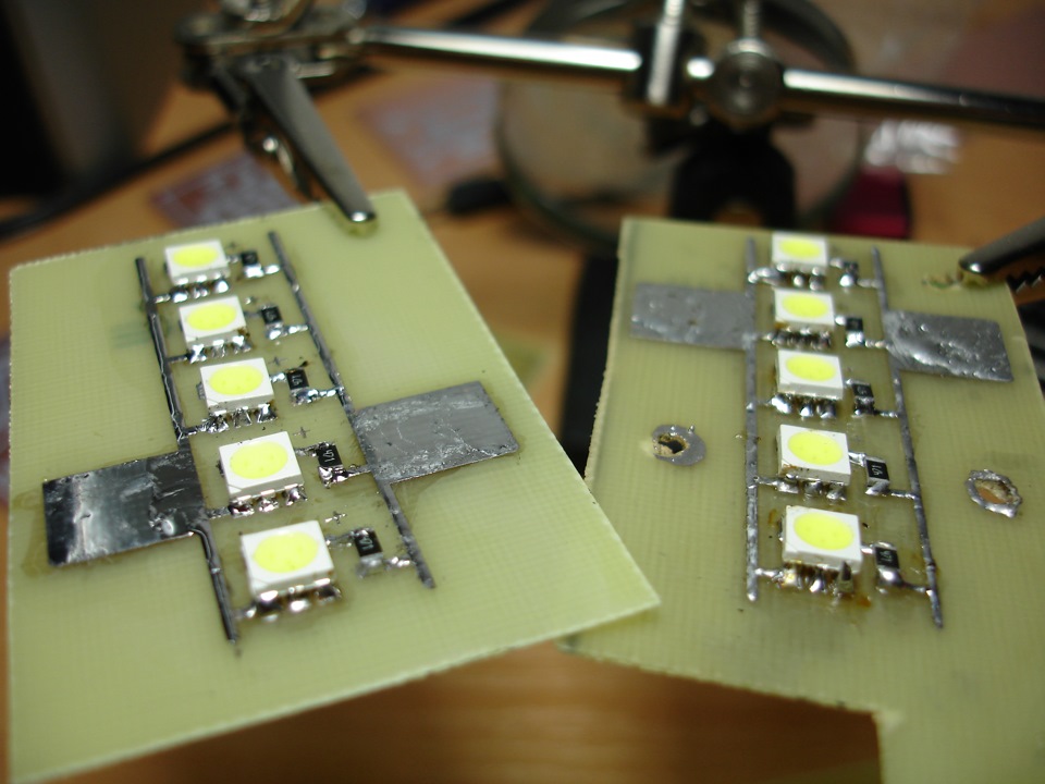Led плафони, переходимо на новий рівень + пара тизерчиків) 4