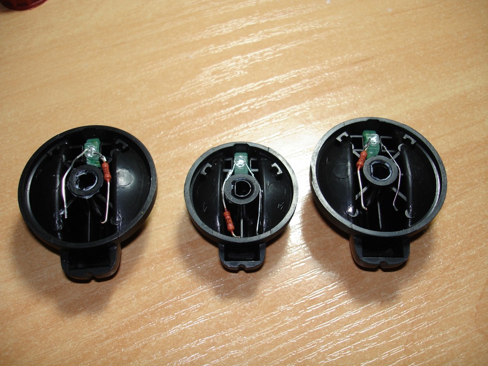 Led підсвічування печі :) 3
