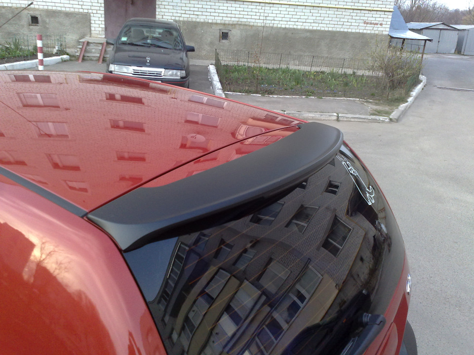 #Caraudioup етап 2 5