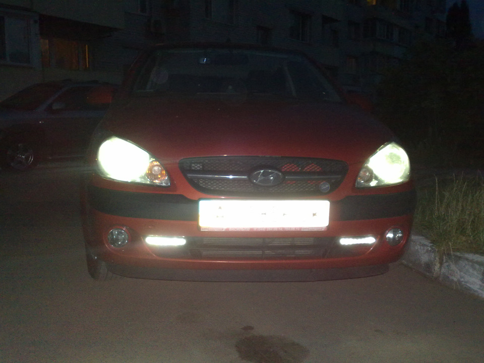#Caraudioup етап 2 4