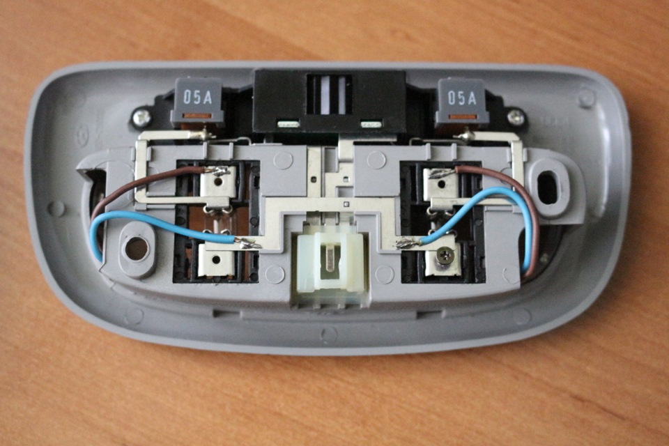 LED?! = неа, LED + звичайні лампи = ТАК! ;) 5