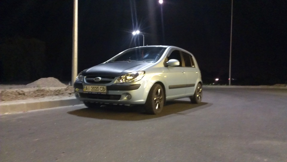 Диски R15+резина к ним! 3