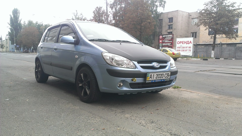 Диски R15+резина к ним! 5