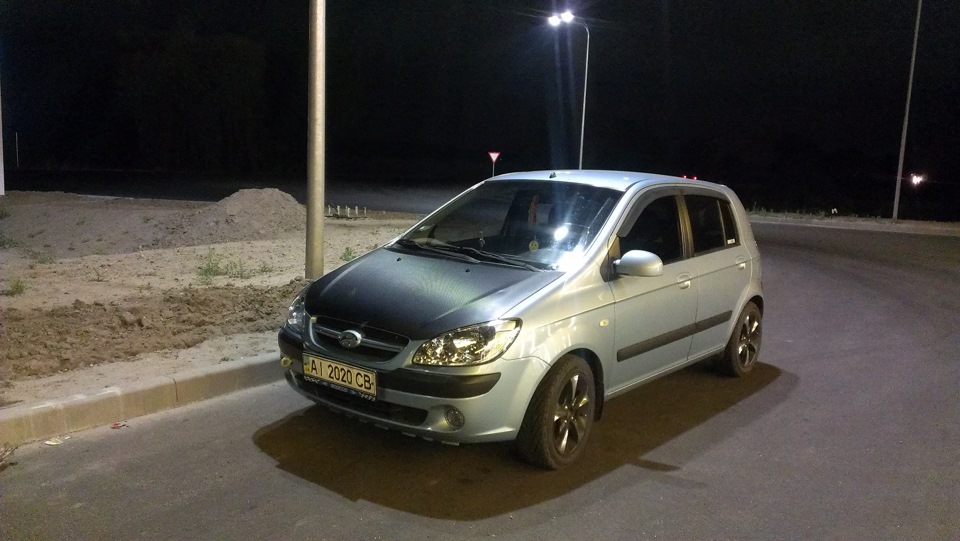 Диски R15+резина к ним! 2