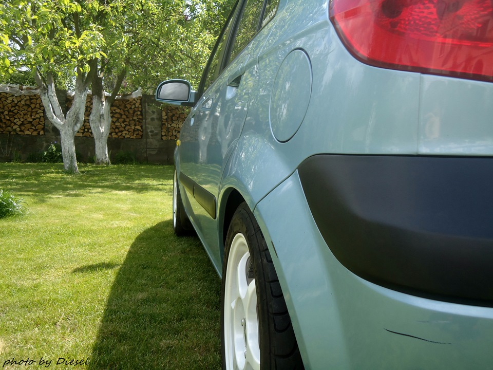Ось і два роки, як ми разом! 2