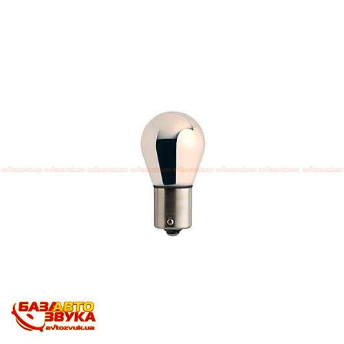 Нові лампи в повороти - Philips PY21W SilverVision 12V 12496SVS2 1