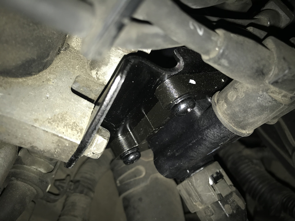 Замінив котушки запалювання - Denso DIC-0112 5