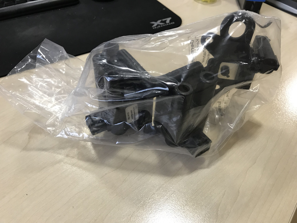 Замінив котушки запалювання - Denso DIC-0112 3
