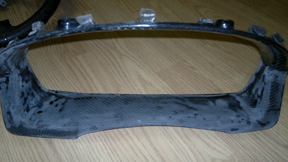 Carbonio) частина 1. 5