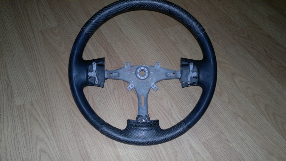Carbonio) частина 1. 1