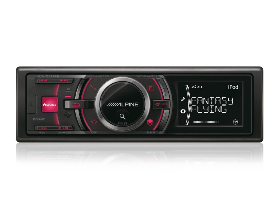Kenwood dnx 5260bt 1
