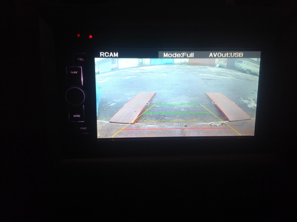 Kenwood dnx 5260bt 3