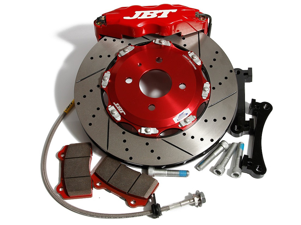 Продаж Brembo 3