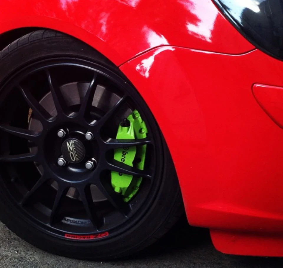 Продаж Brembo