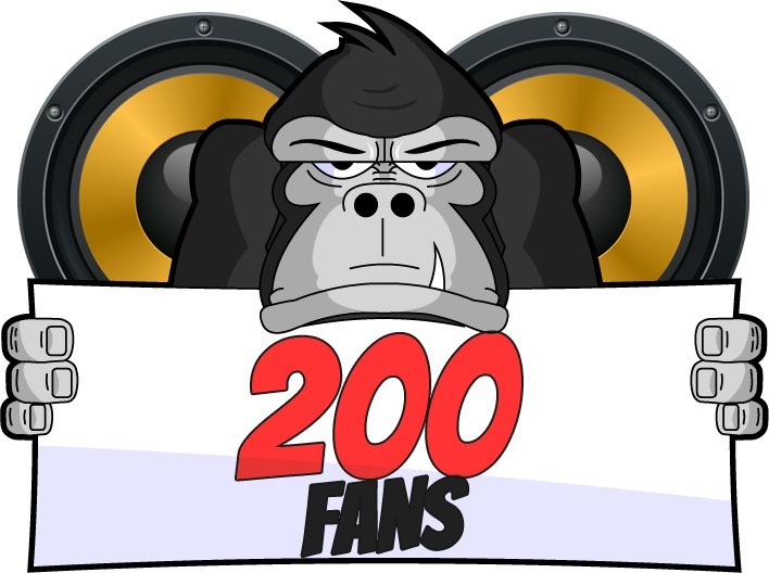 200! 1