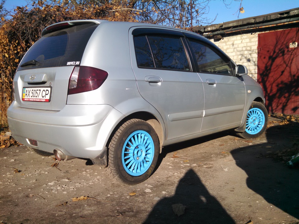 OZці готові) 5