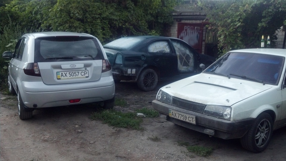 Фарбування дрібнички) 1