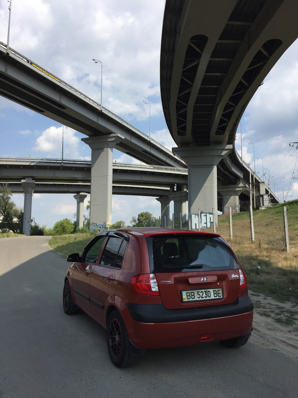 фотки біля мостів) 2