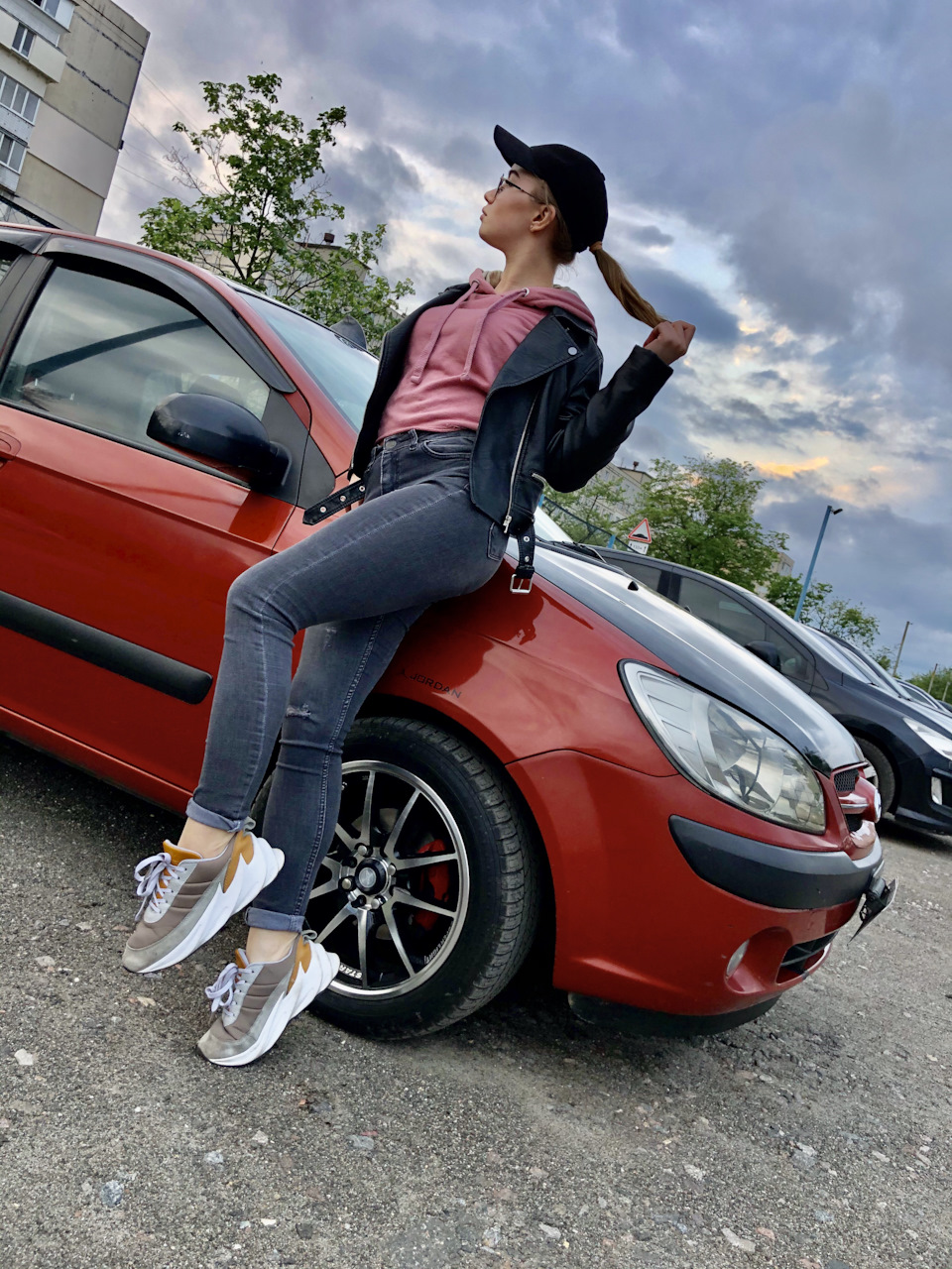 Фоточки нових дисків моєї чики ) 2