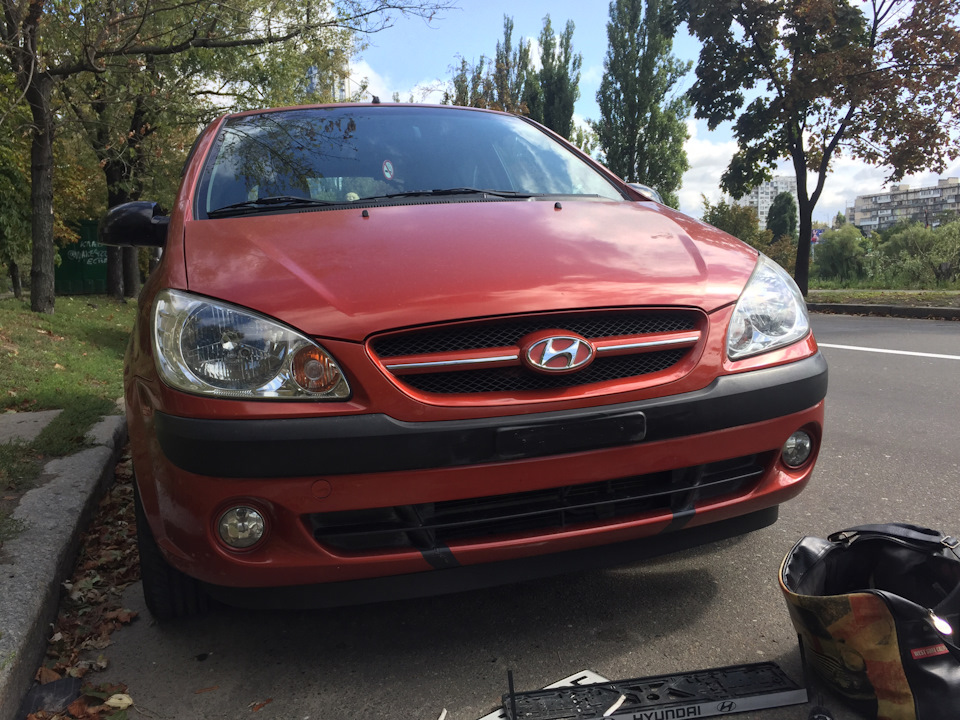 Рамка номера в стилі jdm 3