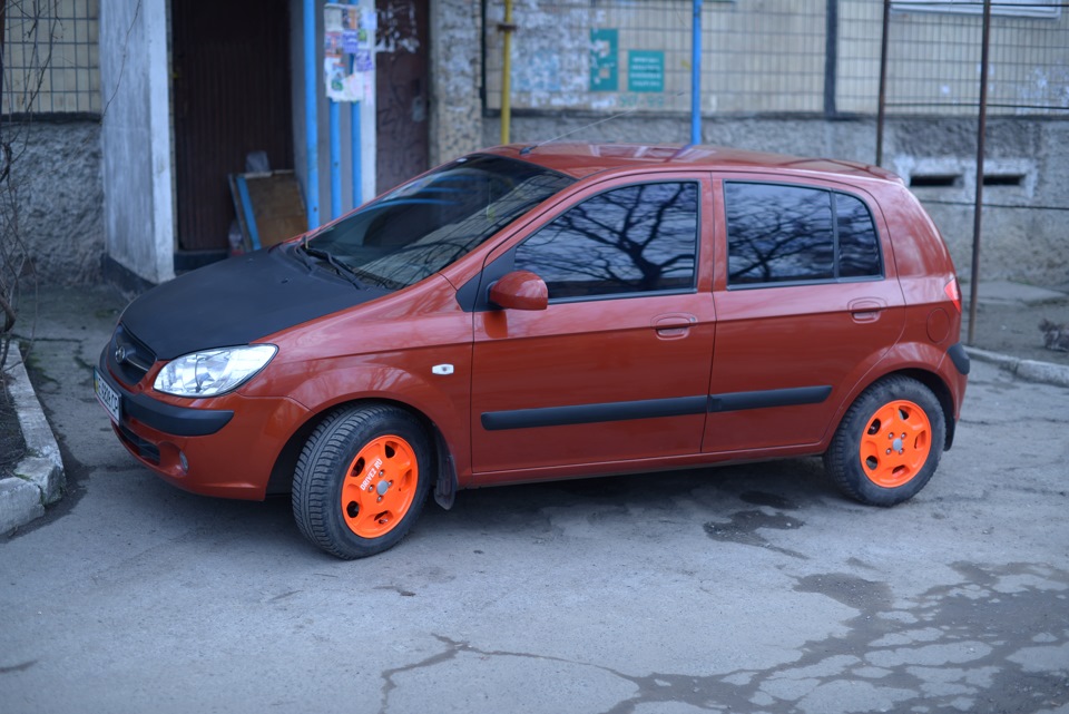 Дисочки частина-3 (фото) 2