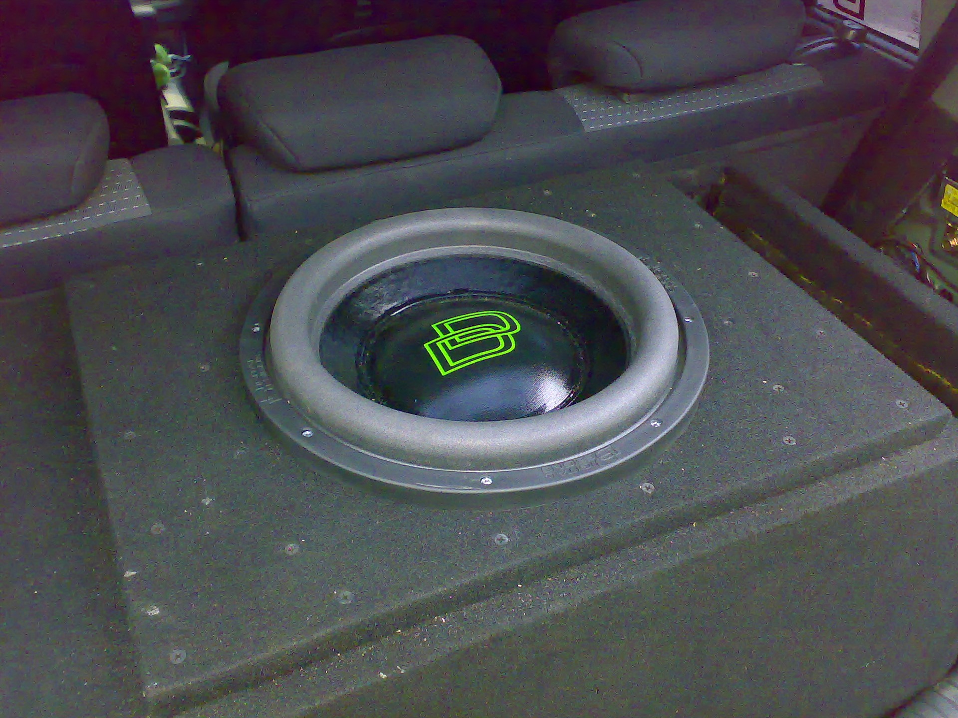 DD 9512h in 60 ltr. 2