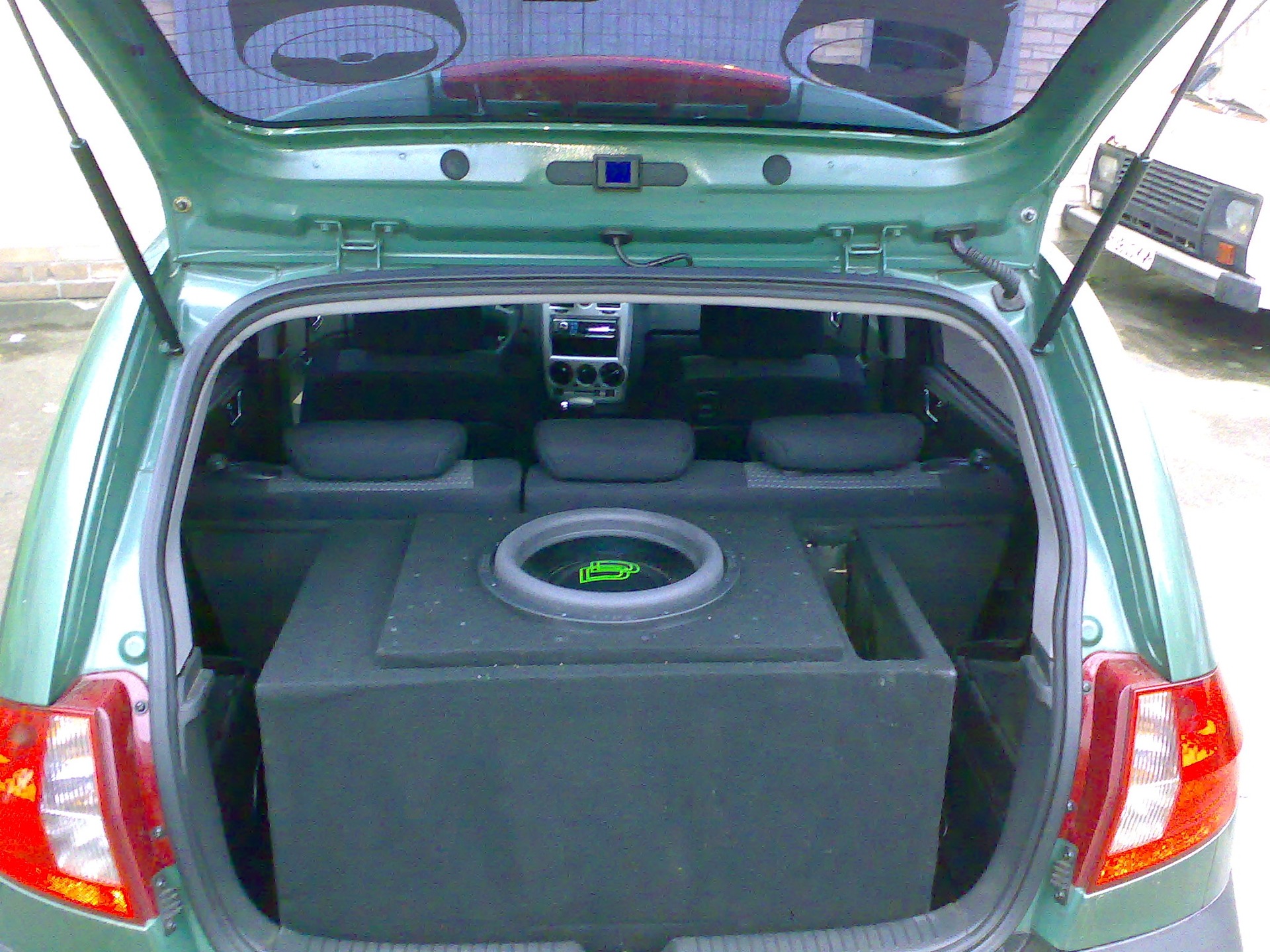 DD 9512h in 60 ltr. 1