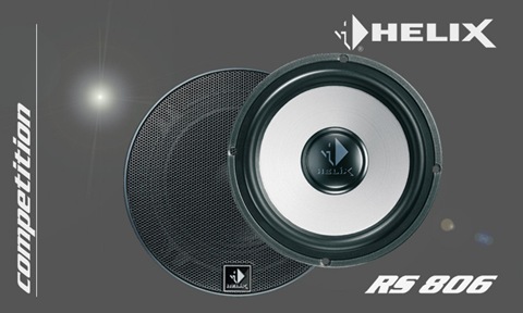 Нові мідбаси від HELIX 1