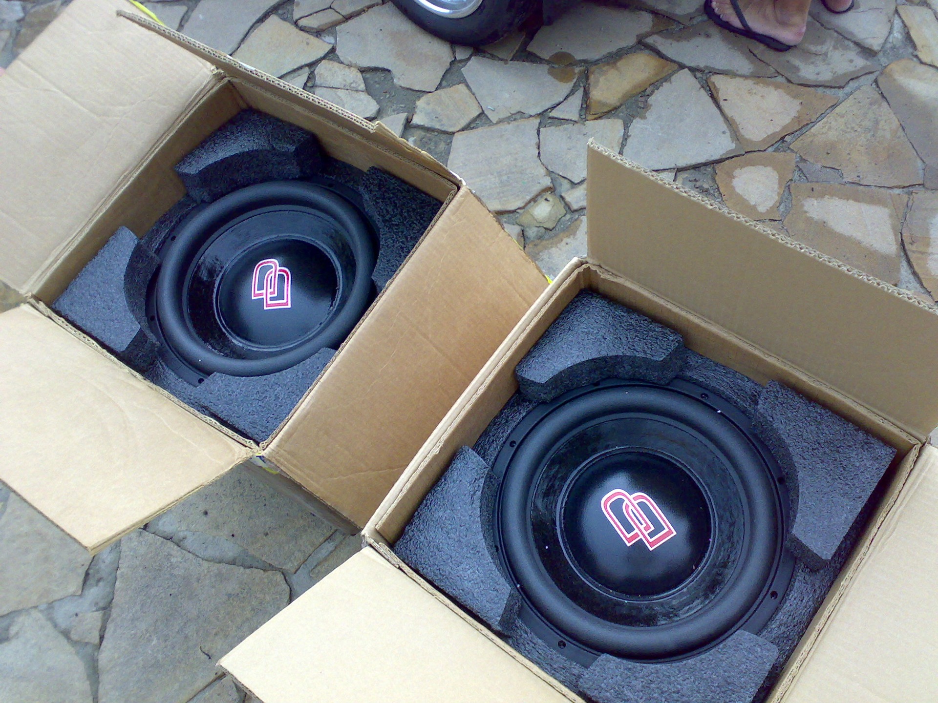 Повна заміна гучного повсякденного, і різні приємні ништочки (: 3
