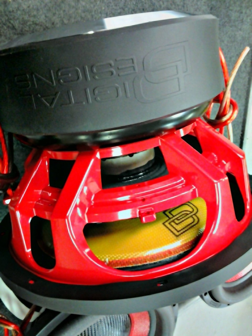 У Новий рік з новим девайсом! DD9912sc (hybrid z) 5