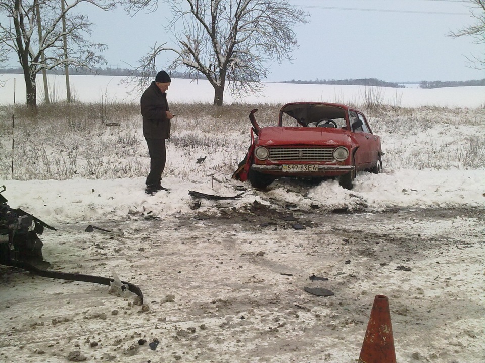 Прощавай, Муся! ( 3