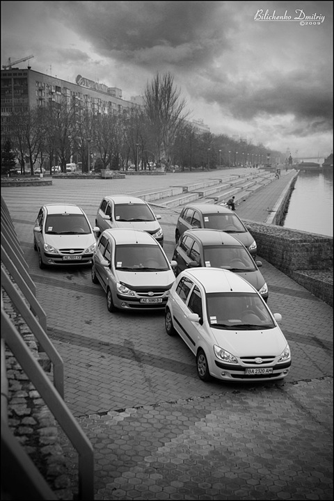 Запис, 29 листопада 2009 2