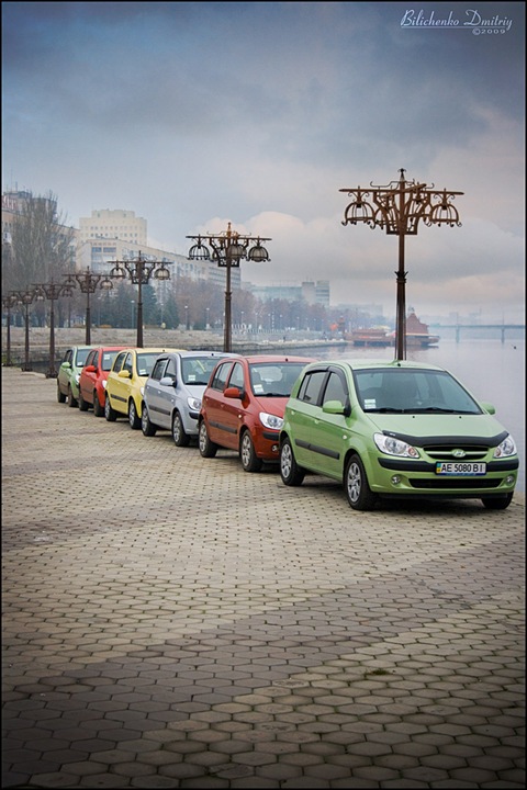 Запис, 29 листопада 2009 5