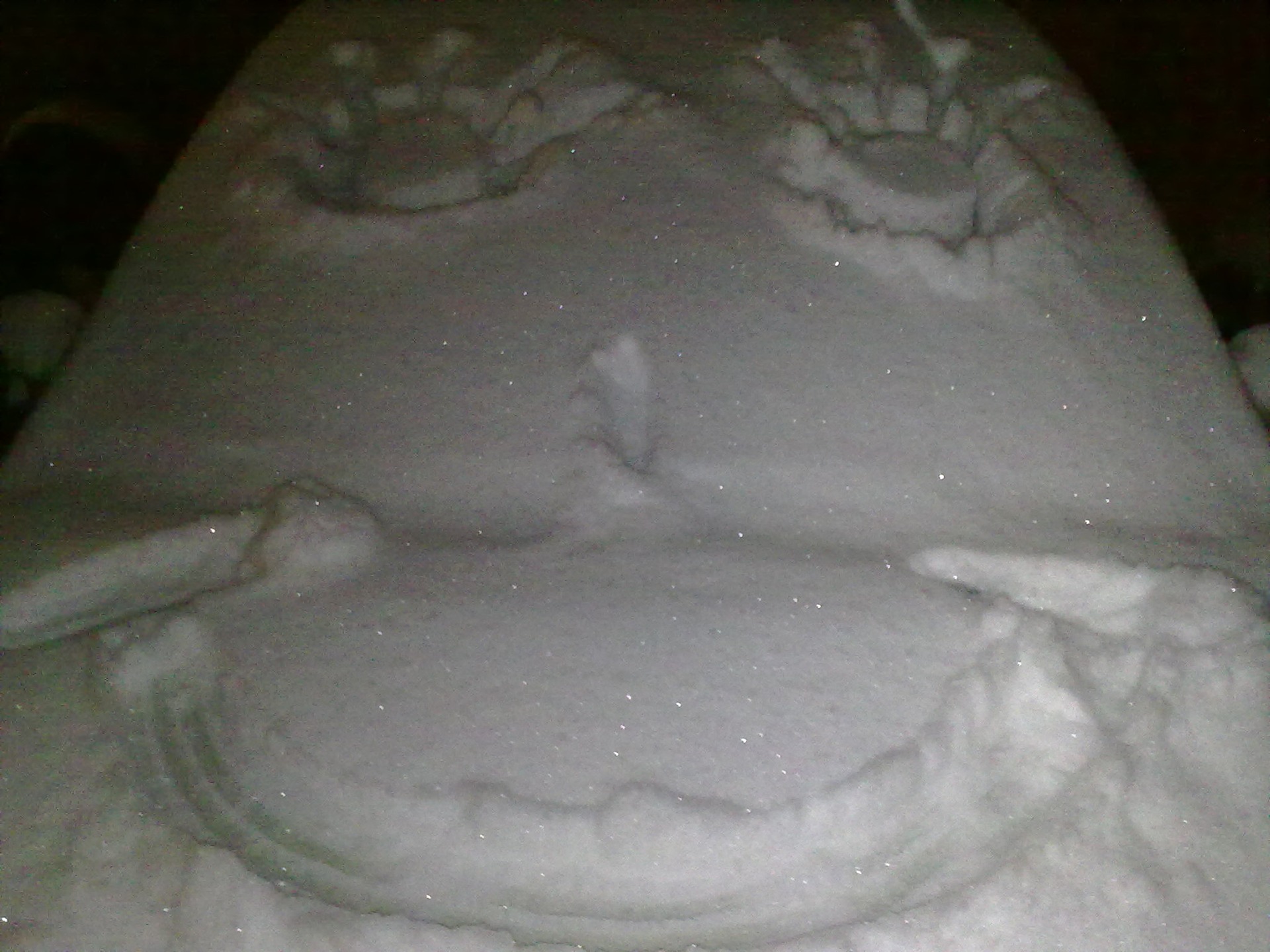 Зима зима =) 3