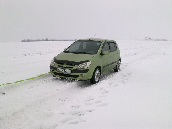 Зима зима =) 5