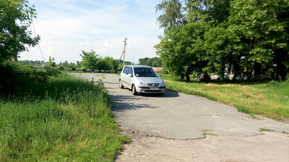 Getz у сім'ї - щастя щодня. 4