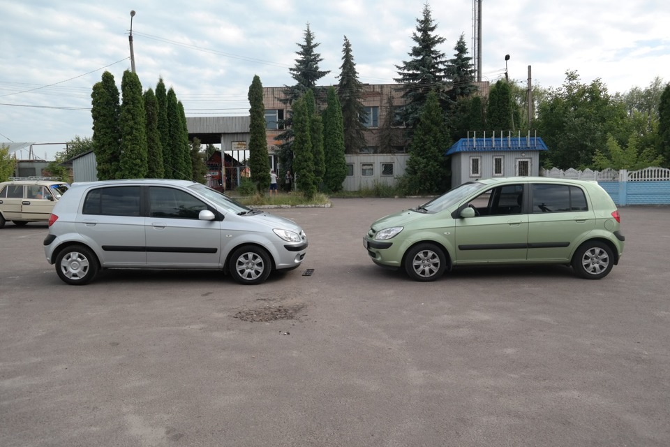 З чого все почалося 1