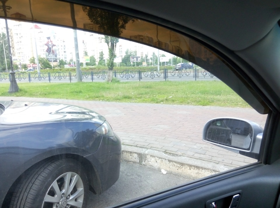 + ветровички 3