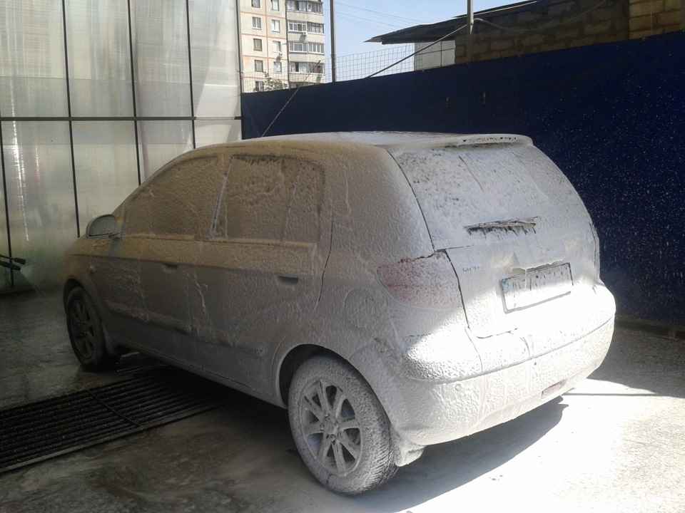 помий себе сам 3