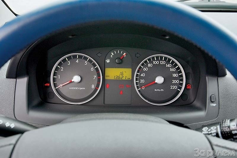 Куплю Панель Приладів Hyundai Getz GLS 1