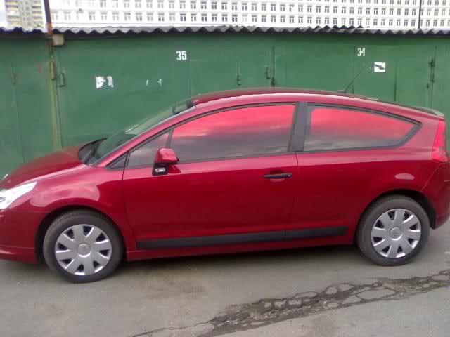 Дальші плани. 2