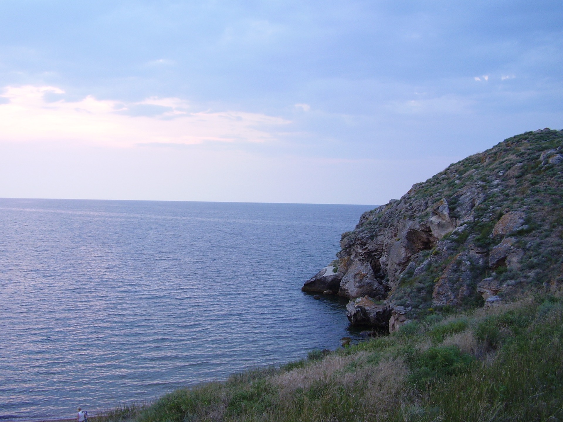 Крим 2010 5